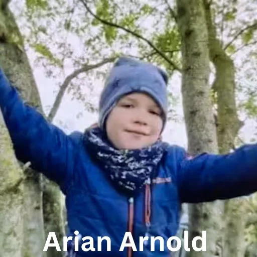 Arian Arnold