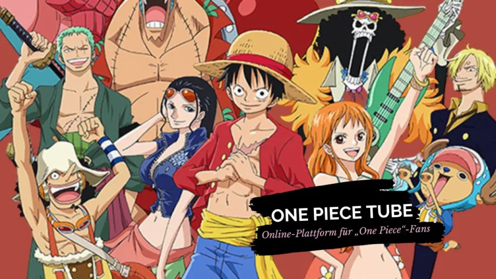 One Piece Tube